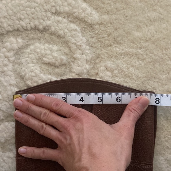 ToryBurch boot size 8 great condition - Picture 6 of 6